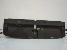 Накладка замка капота Hyundai Tucson 2018-2021 86342D7000 3 TL РЕСТАЙЛИНГ