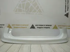 Бампер Volkswagen Tiguan 2016-2020 5NR807421A 2 AD1 ДО РЕСТАЙЛИНГ, задний