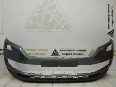 Бампер Skoda Kodiaq 2016-2022 562807221 1 NS7 ДО РЕСТАЙЛИНГ, передний