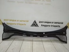 Жабо Skoda Rapid 2017-2020 60U819415A 1 NH3 РЕСТАЙЛИНГ