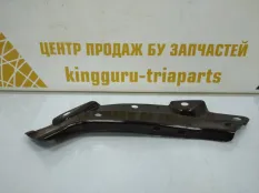 Кронштейн фары Volkswagen Polo 2015-2020 6RC805931A 5 612 РЕСТАЙЛИНГ, левый