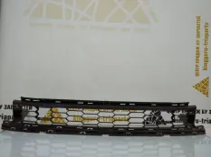 Решетка бампера Skoda Karoq 2017-2021 57A853677A 1 NU7 ДО РЕСТАЙЛИНГ