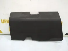 Накладка центральной консоли Skoda Rapid 2019 5JB857917 1 NH3 1, левая