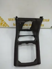 Консоль центральная Skoda Rapid 2019 5JB863243C 1 NH3 1