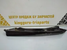 Кронштейн фары Skoda Rapid 2020-2022 60U805931 2 NK6, левый