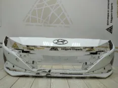 Бампер Hyundai Elantra 2020-2022 86510AA010 7 CN7, передний