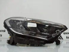 Фара LED ЛЭД светодиодная Volkswagen Polo 2020-2022 6N5941006A 6 CK4, правая