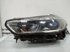 Фара лазерная BMW X5 2019-2023 63119850425 G05, левая