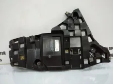 Кронштейн бампера BMW X5 2019-2023 51127420653 G05, задний левый