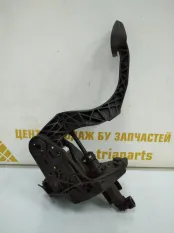 Педаль сцепления Skoda Rapid 2019 2Q1721059 1 NH3 1