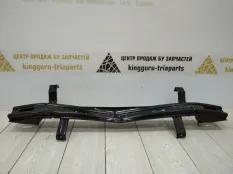 Усилитель бампера Hyundai Solaris 2014-2017 866304Y000 1 RB РЕСТАЙЛИНГ, задний