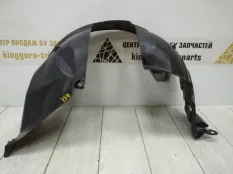 Подкрылок Renault Dokker 2012-2022 638411852R 1 SR, передний левый