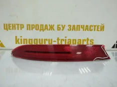 Катафот бампера BMW X5 2019-2023 63147442267 G05, левый