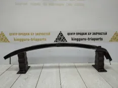 Усилитель бампера BMW X1 2009-2012 51112990187 E84 ДО РЕСТАЙЛИНГ, передний