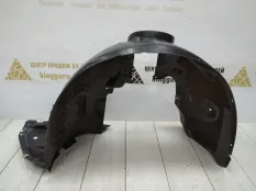 Подкрылок BMW X1 2015-2019 51717342175 F48, передний левый