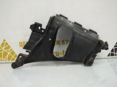 Воздуховод в бампер BMW X5 2019-2023 51118089502 G05 M-PACK, передний правый