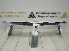 Панель передняя Renault Dokker 2012-2022 625049610R 1 SR