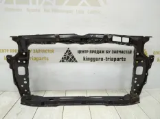 Панель передняя Hyundai Solaris 2017-2020 64101H5000 2 HCR ДО РЕСТАЙЛИНГ