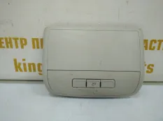 Накладка в салоне Skoda Rapid 2019 6V0877829 1 NH3 1