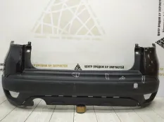 Бампер Renault Kaptur 2016-2020 850228555R 1 H5_ ДО РЕСТАЙЛИНГ, задний
