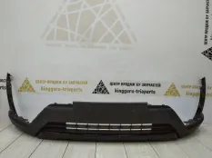 Спойлер Бампера Hyundai Creta 2020-2021 86512M0000 1 GSR РЕСТАЙЛИНГ, передний