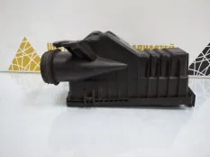 Корпус воздушного фильтра нижняя часть Hyundai Solaris 2017-2020 28112H8100 2 HCR ДО РЕСТАЙЛИНГ