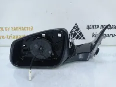 Зеркало 7 пин BMW 2 2019-2022 51169448531 F44, левое