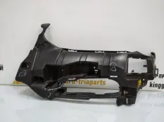 Кронштейн противотуманной фары BMW X3 2017-2021 51118064595 G01 M-PACK ДО РЕСТАЙЛИНГ, левый