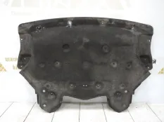 Защита двигателя BMW X5 2013-2018 51757360155 F15