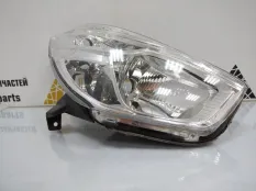 Фара галогеновая Renault Dokker 2012-2022 260102414R 1 SR, правая