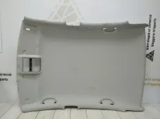 Обшивка потолка Volkswagen Polo 2015-2020 6R0867599B 5 612 РЕСТАЙЛИНГ