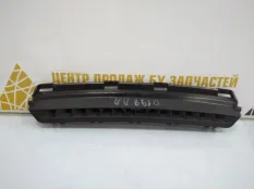 Воздуховод в бампер BMW 5 2020-2022 51456999629 G30 РЕСТАЙЛИНГ, передний