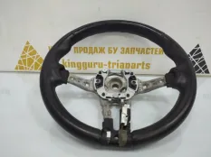 Руль BMW X5 2013-2018 32307851499 F15