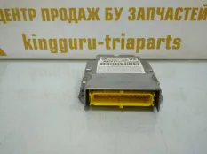 Блок управления SRS Skoda Rapid 2019 6C0959655M 1 NH3 1