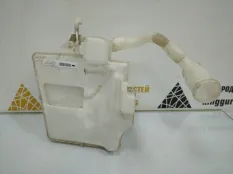 Бачок омывателя Volkswagen Polo 2009-2015 6C0955453H 5 612 ДО РЕСТАЙЛИНГ