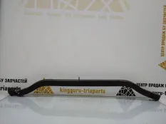 Планка радиатора BMW X3 2010-2014 51647210502 F25, задняя