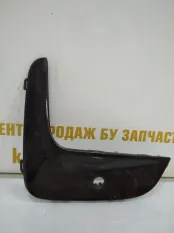 Накладка бампера BMW 3 2018-2022 51118079595 G20 M-PACK, передняя левая