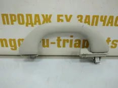 Ручка потолка Skoda Rapid 2019 5L6857607N 1 NH3 1