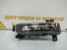 Фара противотуманная BMW 3 2018-2022 63178089525 G20, левая