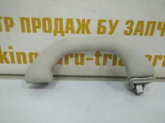 Ручка потолка Skoda Rapid 2019 5L6857607N 1 NH3 1