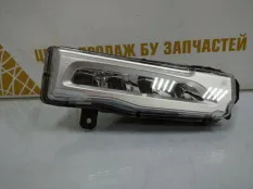 Фара противотуманная BMW X5 2019-2023 63177406366 G05, правая