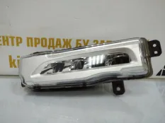 Фара противотуманная BMW X5 2019-2023 63177406365 G05, левая
