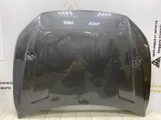 Капот Volkswagen Touareg 2018-2022 760823031 3 CR7
