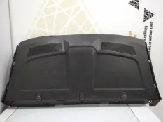 Полка салона задняя Volkswagen Jetta 2018-2022 17A863413 7 BU3