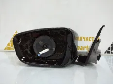 Корпус зеркала 5 пин BMW 5 2017-2019 51167485229 G30 ДО РЕСТАЙЛИНГ, левый