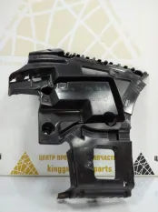 Кронштейн бампера BMW X4 2017-2020 51127416028 G02, задний правый
