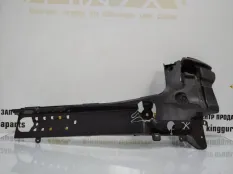 Кронштейн бампера BMW X4 2017-2020 51127416026 G02, задний правый
