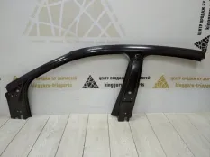 Боковина кузова Volkswagen Polo 2014-2020 6RU809605C 5 612 РЕСТАЙЛИНГ, левая