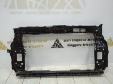 Панель передняя Hyundai Creta 2021-2022 64101BW000 2 SU2