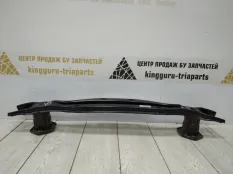 Усилитель бампера BMW 3 2015-2020 51127256927 F30 РЕСТАЙЛИНГ, задний